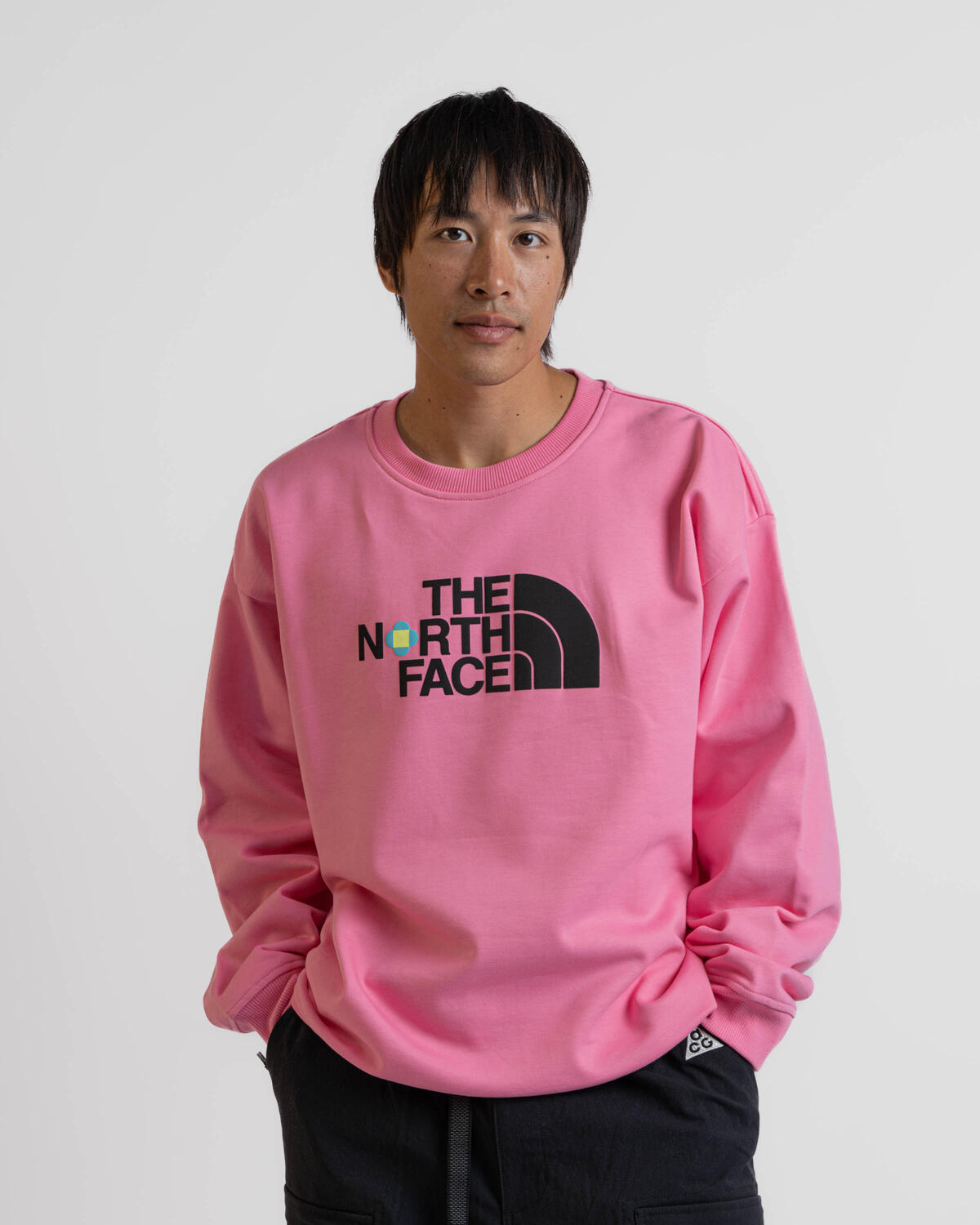 The North Face X YINKA ILORI Crewneck